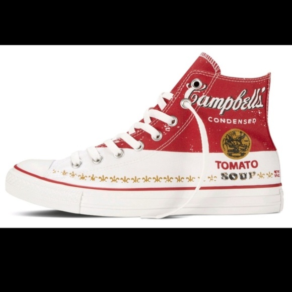 converse tomato